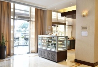 Holiday Inn Abu Dhabi Downtown