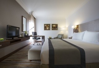 Holiday Inn Abu Dhabi Downtown
