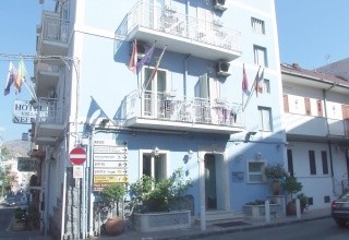 Nefele