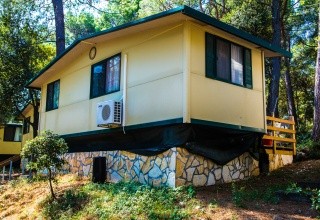 Camping Arena Indije