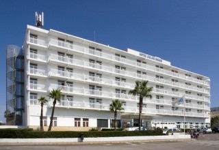 Globales Cala'n Bosch