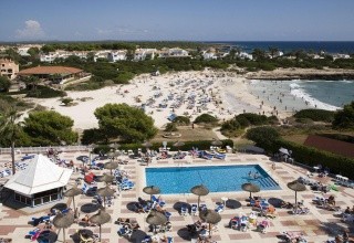 Globales Cala'n Bosch