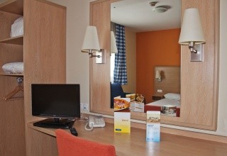 Travelodge Barcelona Fira (L'Hospitalet de Llobregat)