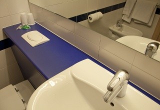 Travelodge Barcelona Fira (L'Hospitalet de Llobregat)