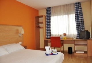 Travelodge Barcelona Fira (L'Hospitalet de Llobregat)