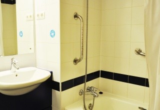 Travelodge Barcelona Fira (L'Hospitalet de Llobregat)