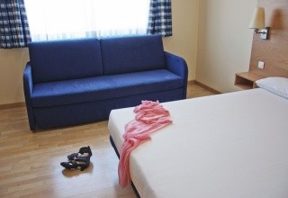 Travelodge Barcelona Fira (L'Hospitalet de Llobregat)