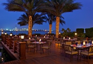 Rixos Al Mairid Ras Al Khaimah (ex. Hilton Ras Al Khaimah Spa)