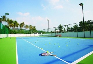 Sofitel Krabi Phokeethra Golf and Spa Resort