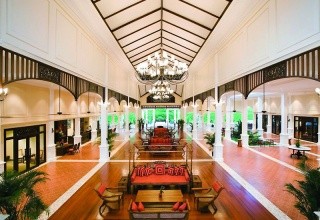 Sofitel Krabi Phokeethra Golf and Spa Resort