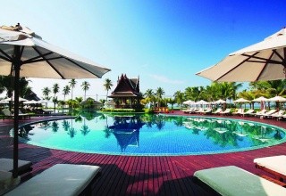 Sofitel Krabi Phokeethra Golf and Spa Resort