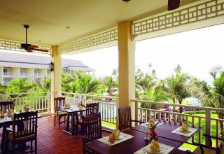Sofitel Krabi Phokeethra Golf and Spa Resort