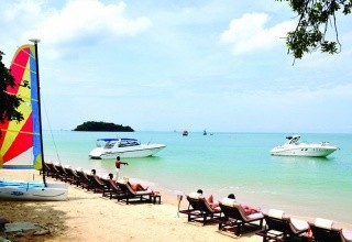 Sofitel Krabi Phokeethra Golf and Spa Resort