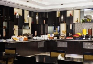 Holiday Inn Express Dubai - Internet City
