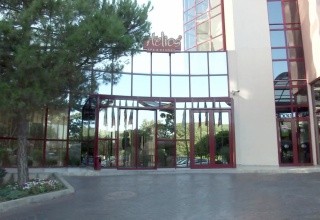 Helios Spa & Resort