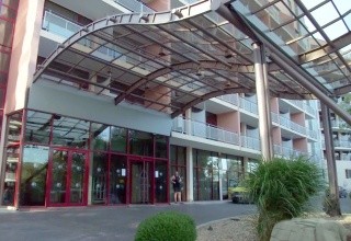 Helios Spa & Resort