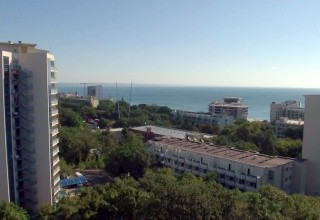 Helios Spa & Resort
