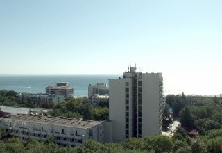 Helios Spa & Resort