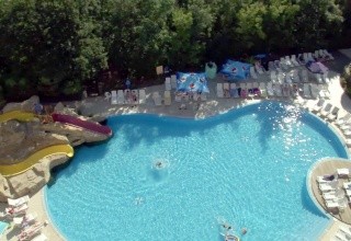 Helios Spa & Resort