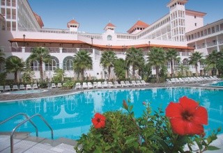 Riu Palace Madeira