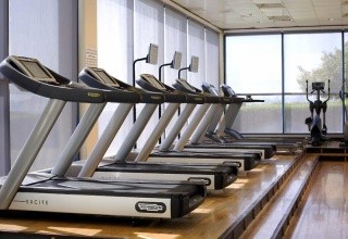 Sheraton Grand Doha Resort & Convention