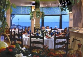 Sheraton Grand Doha Resort & Convention