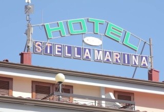 Stella Marina