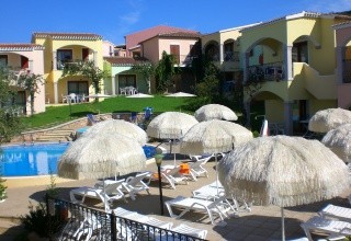 Residence I Giardini di Badus
