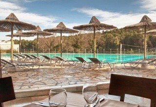 Basiliani Resort a SPA