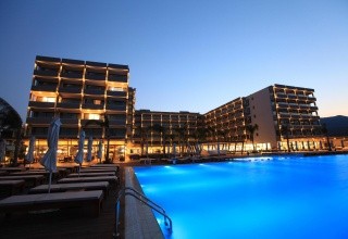 Alimounda Mare