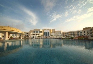Wyndham Garden Mirbat