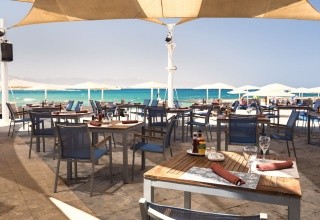 Barcelo Tiran Sharm