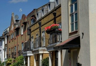 Best Western Plus Seraphine Hammersmith