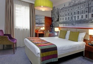 Best Western Plus Seraphine Hammersmith