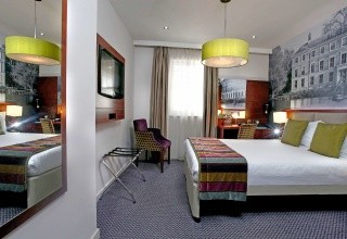 Best Western Plus Seraphine Hammersmith
