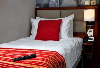 Best Western Plus Seraphine Hammersmith