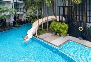 Centara Anda Dhevi Resort & Spa Krabi