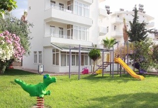 Merve Sun Hotel & SPA