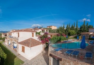 Residence Bouganvillage