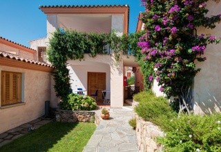 Residence Bouganvillage