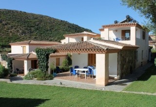 Residence Bouganvillage