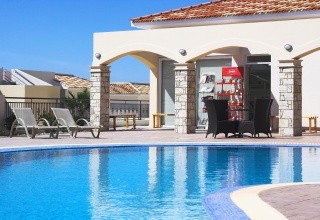Club St. George Resort
