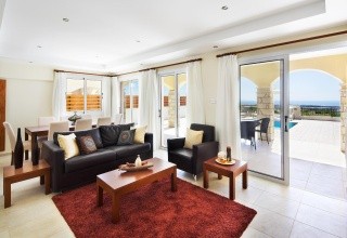 Club St. George Resort