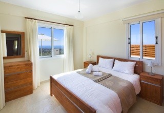 Club St. George Resort