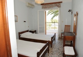 Studia a apartmány Captains