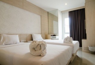 Mirage Patong Phuket