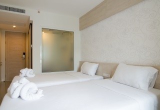 Mirage Patong Phuket