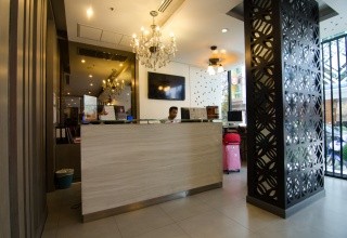 Mirage Patong Phuket