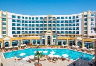 The Lumos Deluxe Resort