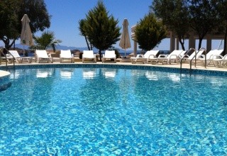 In One Mucho Selection (ex. Breeze Beach)